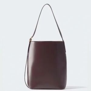 NWOT Uniqlo 2Way Shoulder Bag